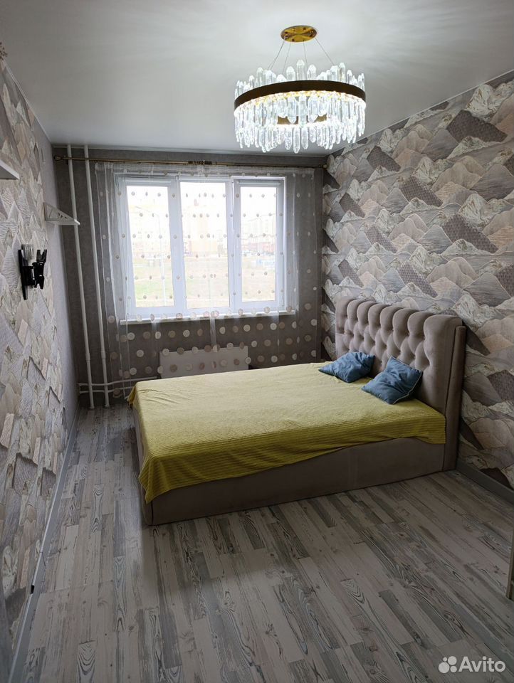 m. Bitsa: Apartment, 2-rooms