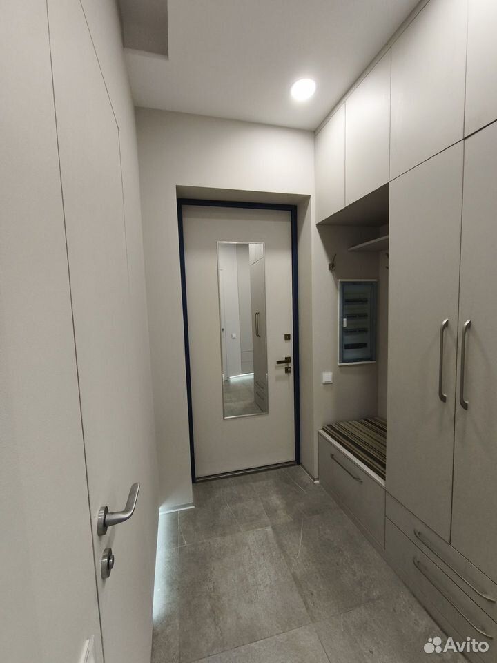 m. Vodny stadion: Apartment, 3-rooms