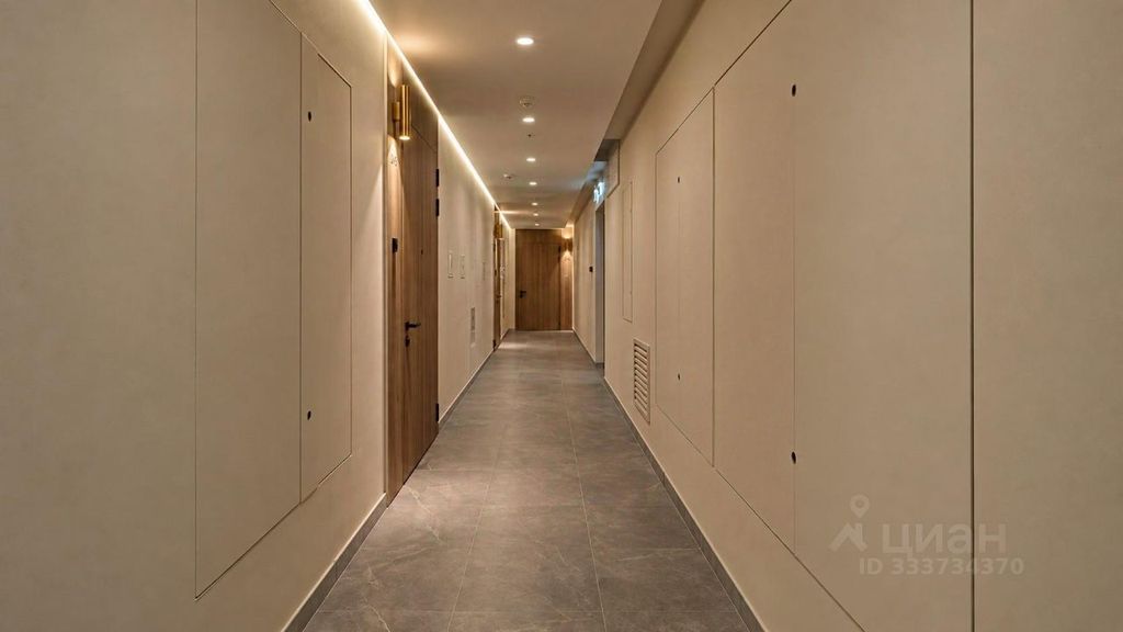 m. Rechnoy vokzal: Apartment, 1-rooms