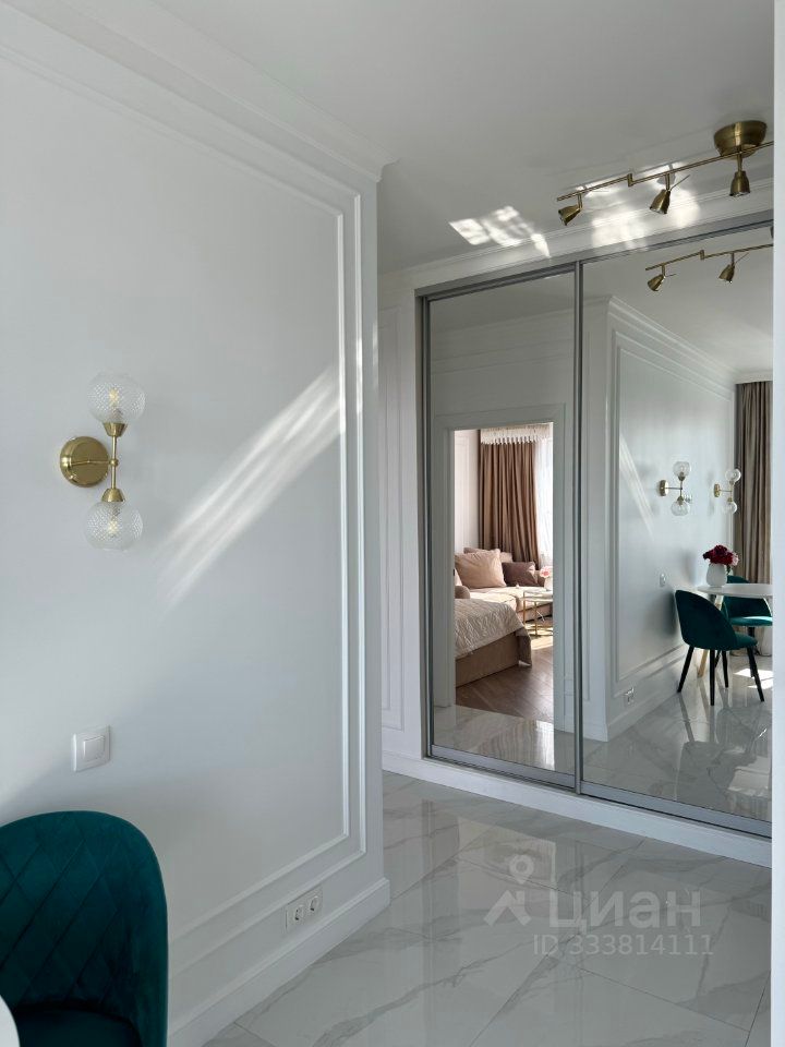 m. Solntsevo: Apartment, 1-rooms