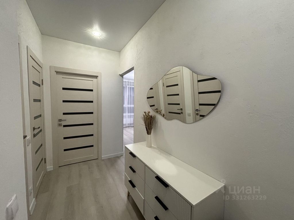 m. Nekrasovka: Apartment, 2-rooms