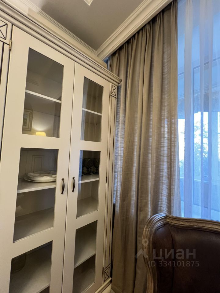 m. Belorusskaya: Apartment, 2-rooms