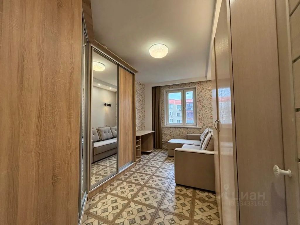 m. Bitsa: Apartment, 3-rooms