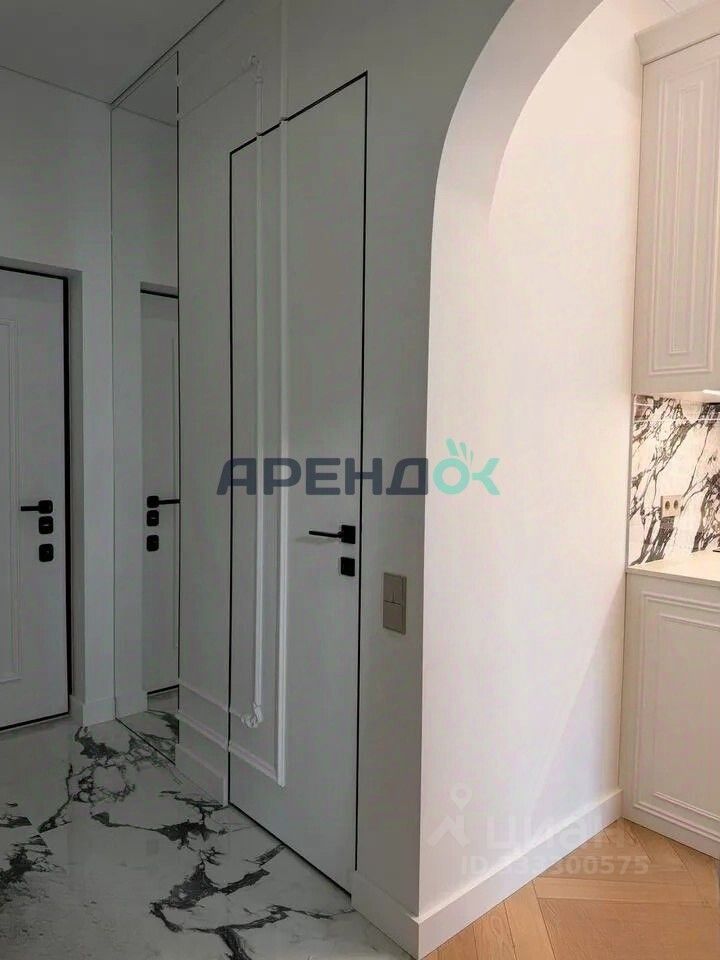 m. Shelepikha: Apartment, 2-rooms