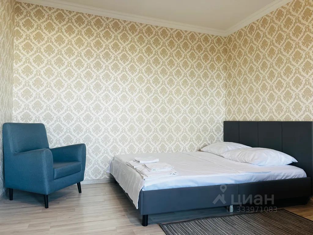 m. Myakinino: Apartment, 1-rooms