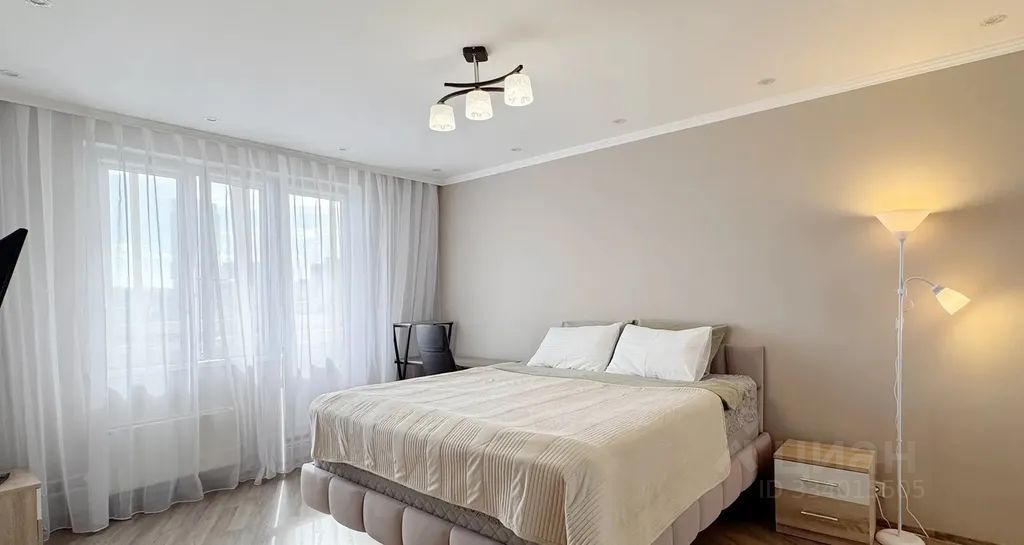 m. Myakinino: Apartment, 2-rooms