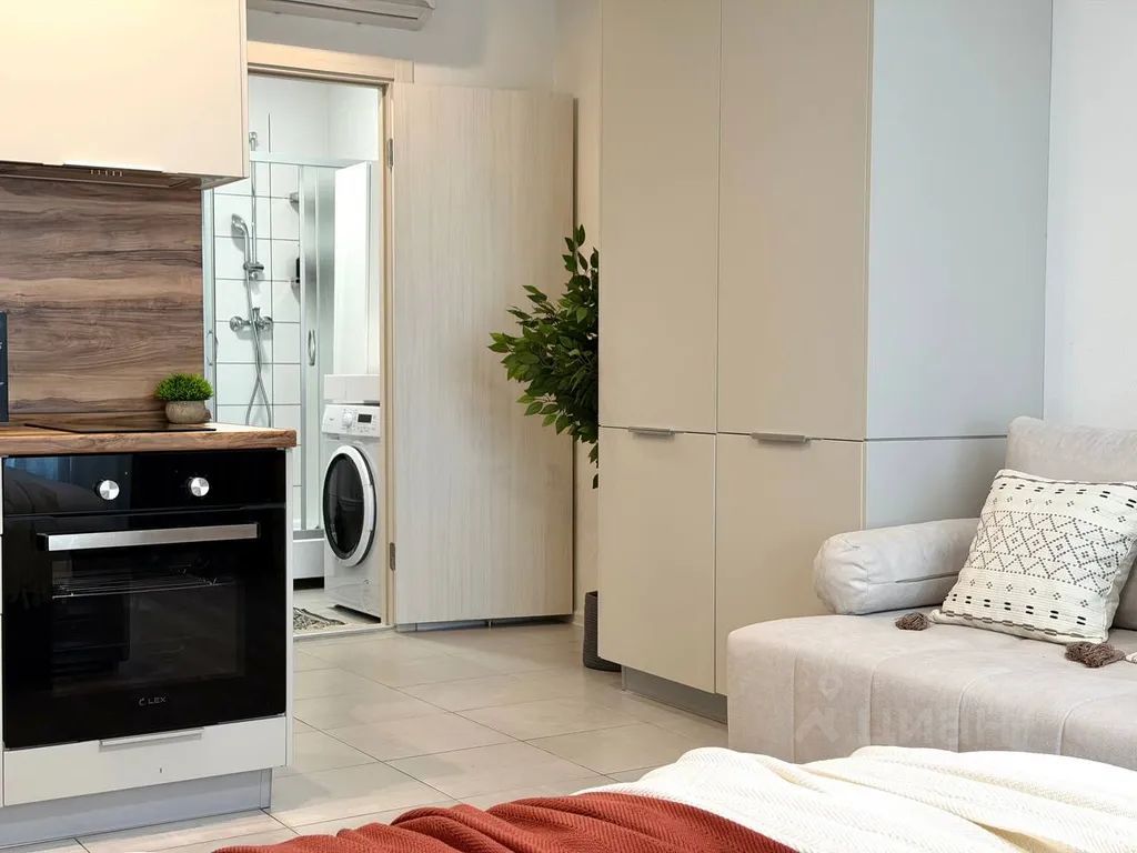 m. Streshnevo: Apartment, studio