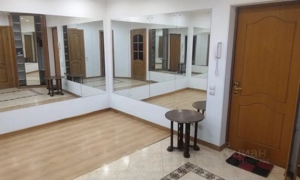 m. Panki: Apartment, 1-rooms