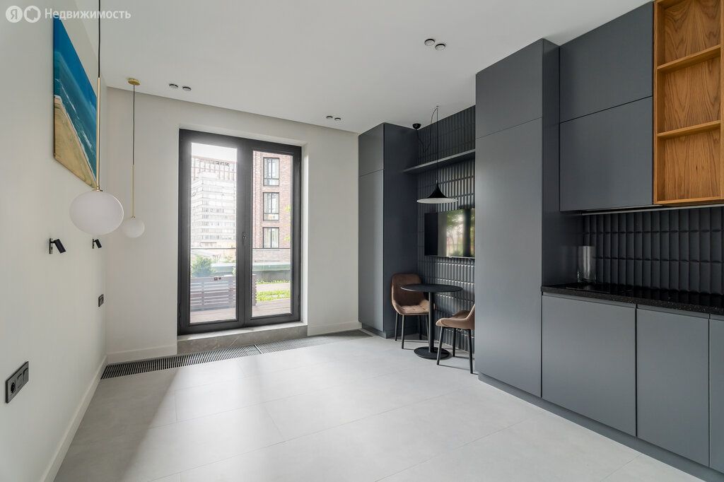 m. Ulitsa 1905 goda: Apartment, 2-rooms