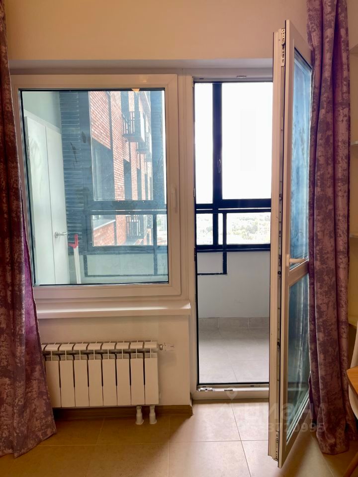 m. Ulitsa 1905 goda: Apartment, 1-rooms