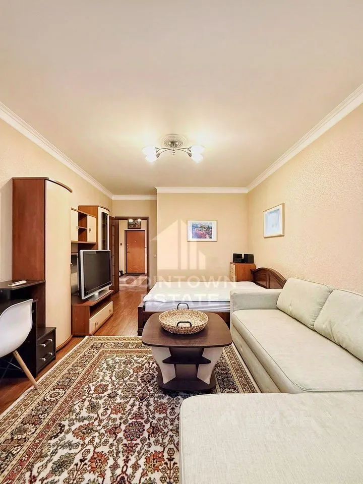 m. Odintsovo: Apartment, 1-rooms