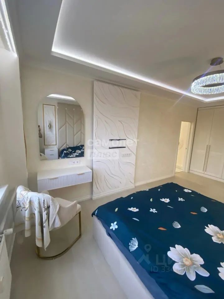 m. Domodedovskaya: Apartment, 2-rooms