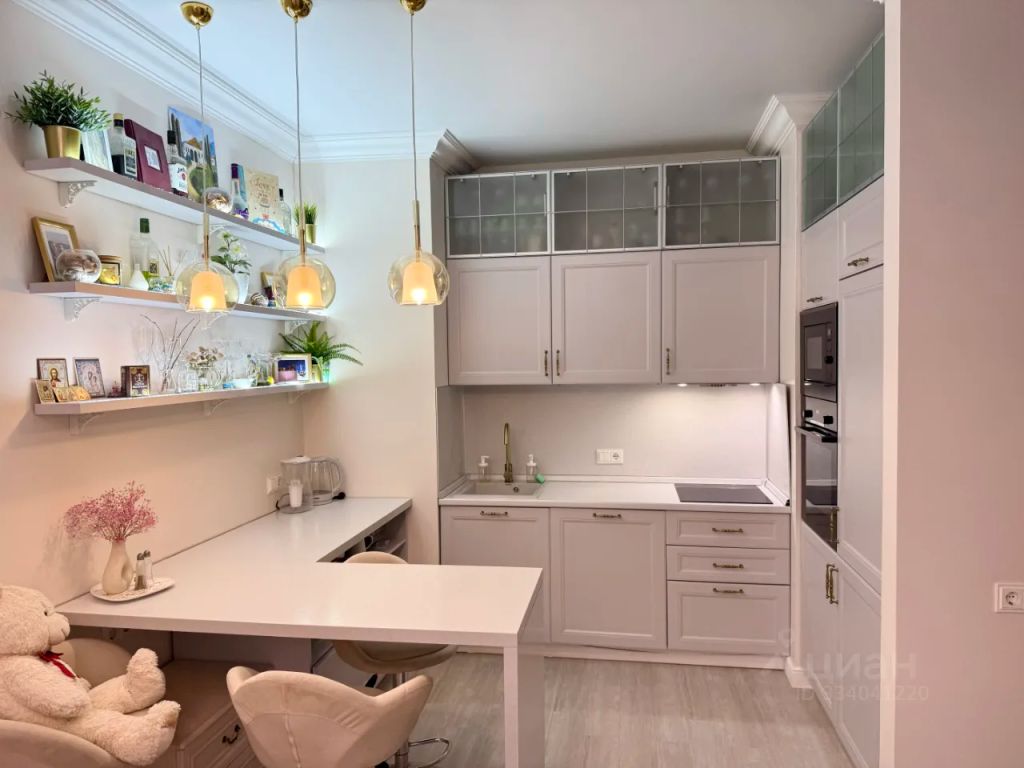 m. Moskva Tovarnaya: Apartment, 1-rooms