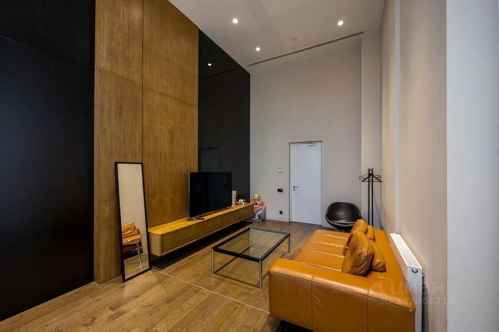 m. Savelovskaya: Apartment, 2-rooms