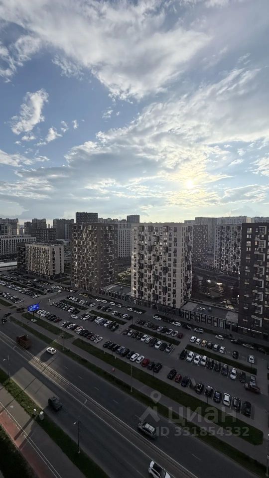 m. Planernaya: Apartment, 1-rooms