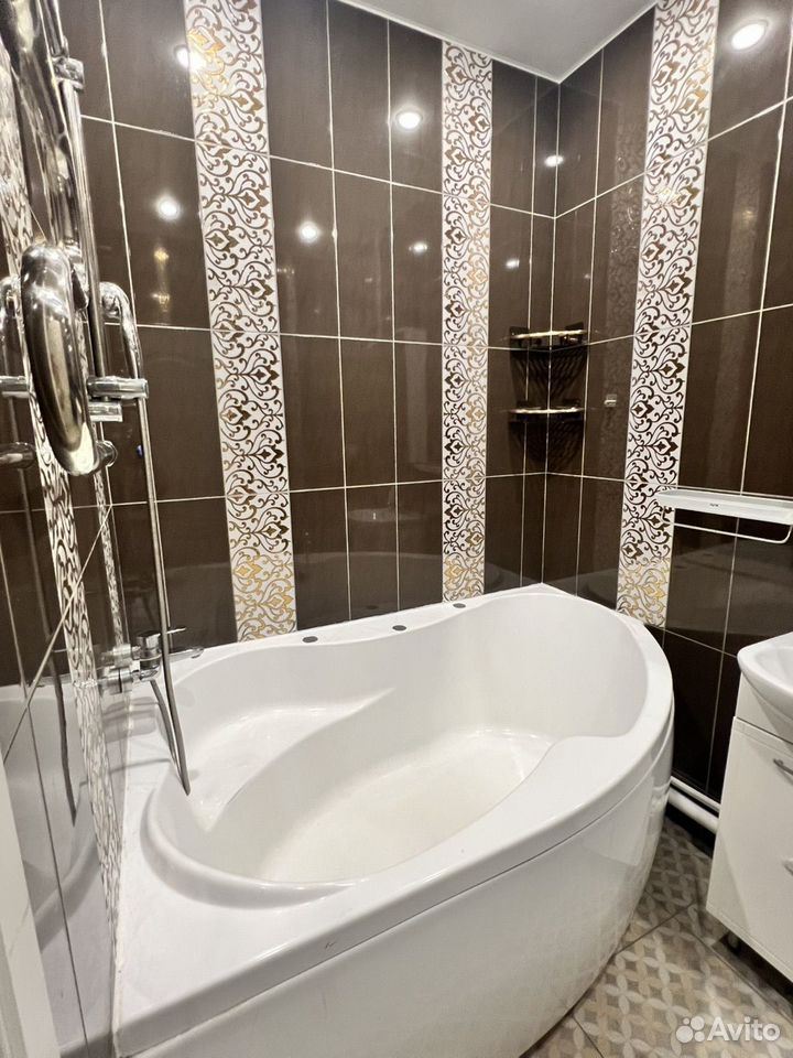 m. Zheleznodorozhnaya: Apartment, 2-rooms