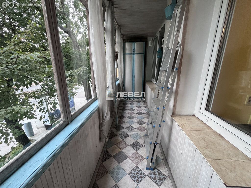 m. Tsvetnoy bulvar: Apartment, 1-rooms