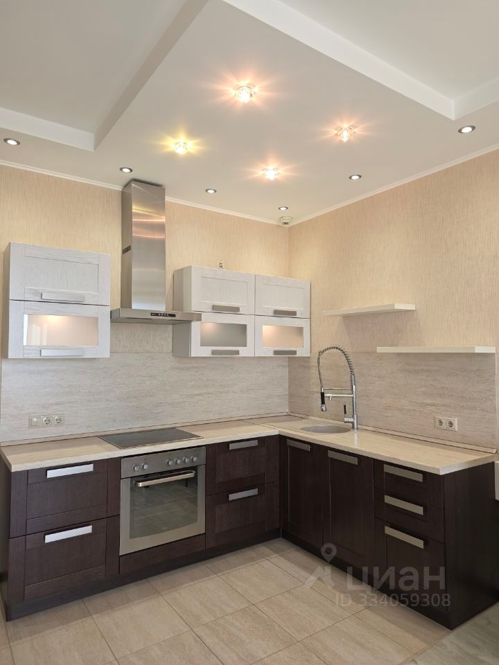 m. Filevsky park: Apartment, 1-rooms