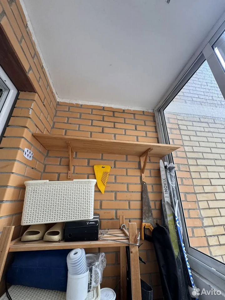 m. Silikatnaya: Apartment, 2-rooms