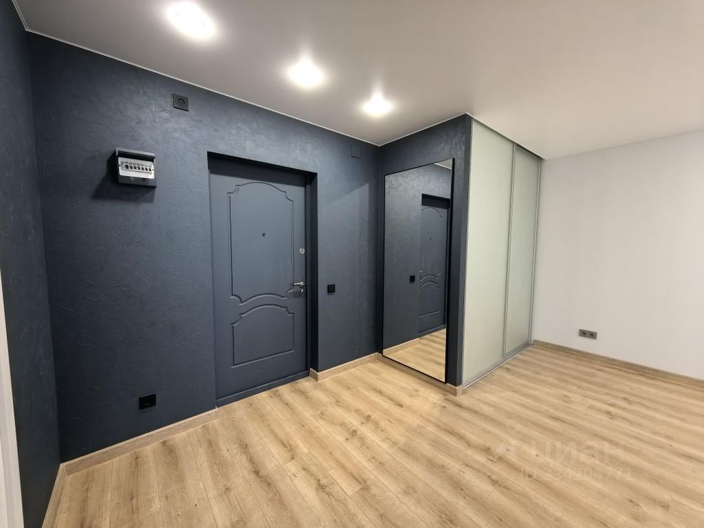 m. Prospekt Vernadskogo: Apartment, 1-rooms