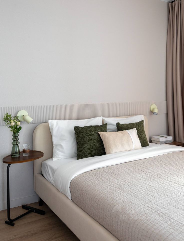 m. Vladykino: Apartment, 1-rooms