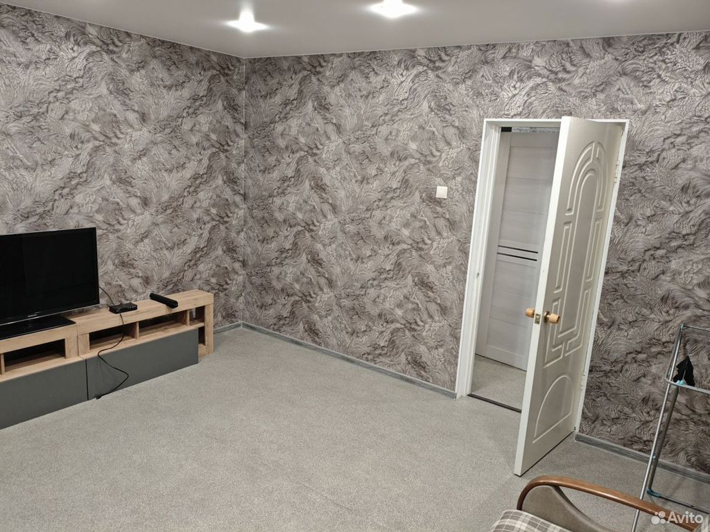 m. Sheremetyevskaya: Apartment, 1-rooms