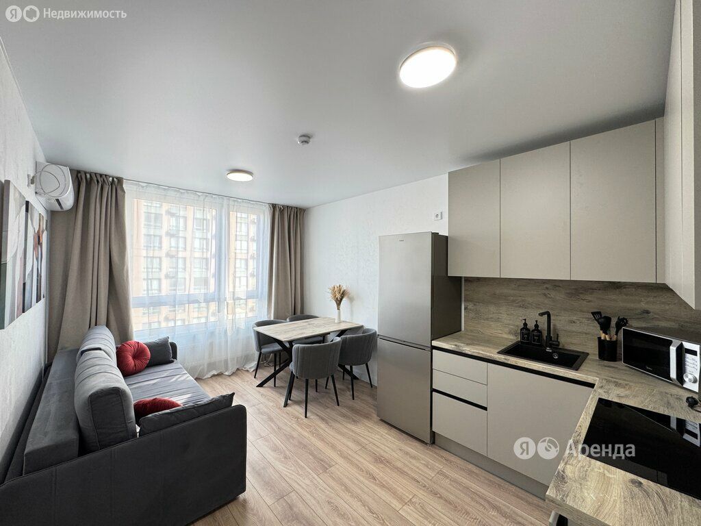 m. Solntsevo: Apartment, 1-rooms