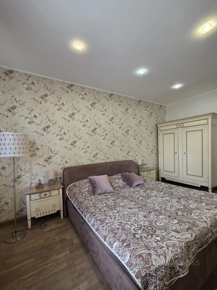 m. Bulvar Rokossovskogo: Apartment, 3-rooms