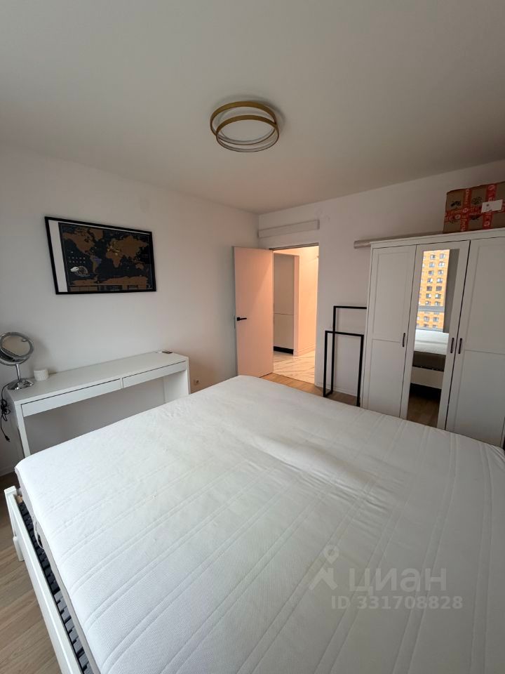 m. Medvedkovo: Apartment, 2-rooms