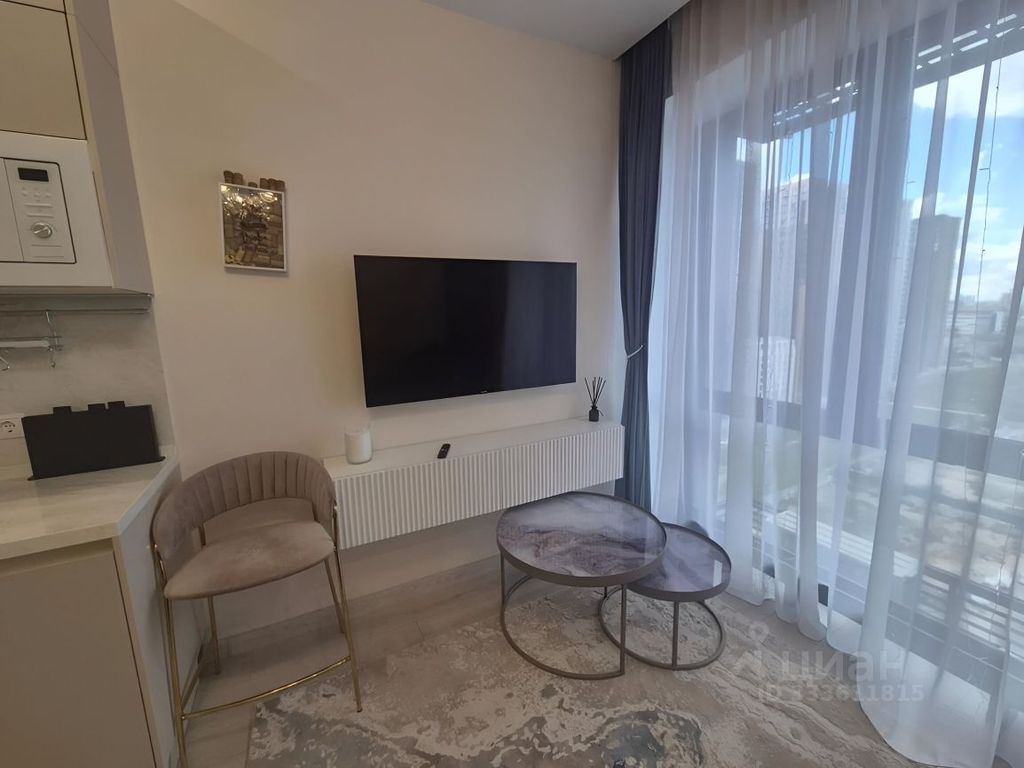 m. Ugreshskaya: Apartment, 2-rooms
