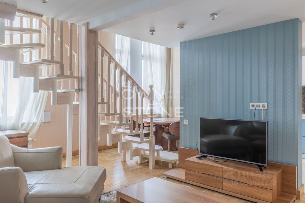 m. Aeroport: Apartment, 2-rooms