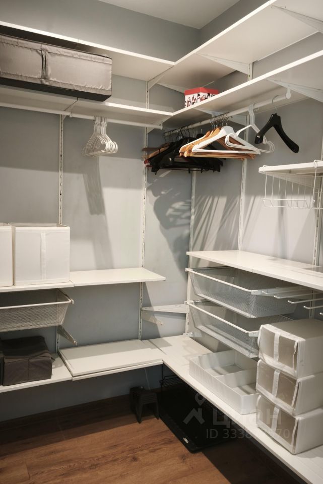 m. Shelepikha: Apartment, 1-rooms