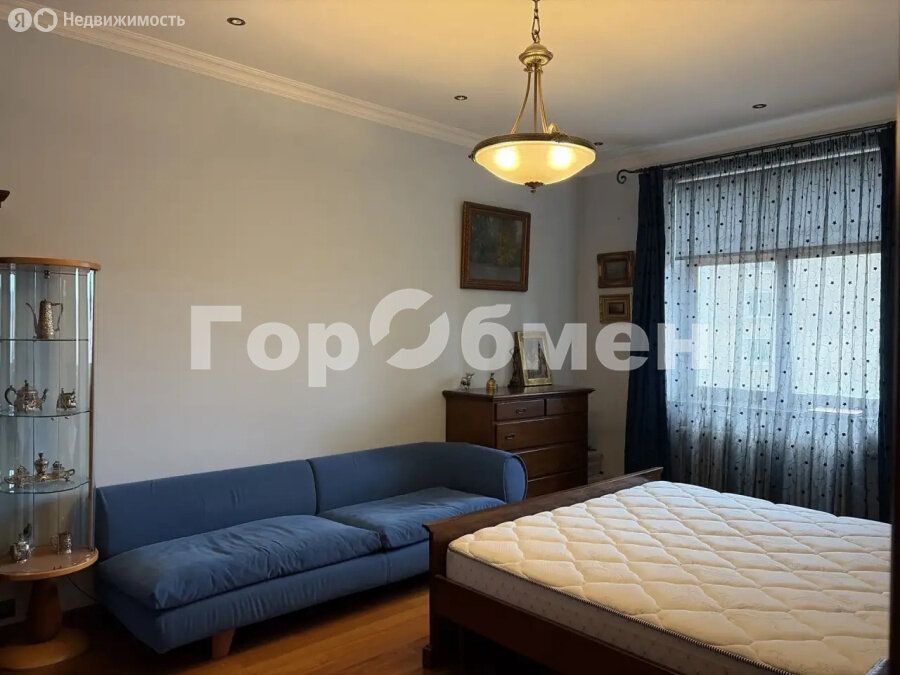 m. Marksistskaya: Apartment, 3-rooms