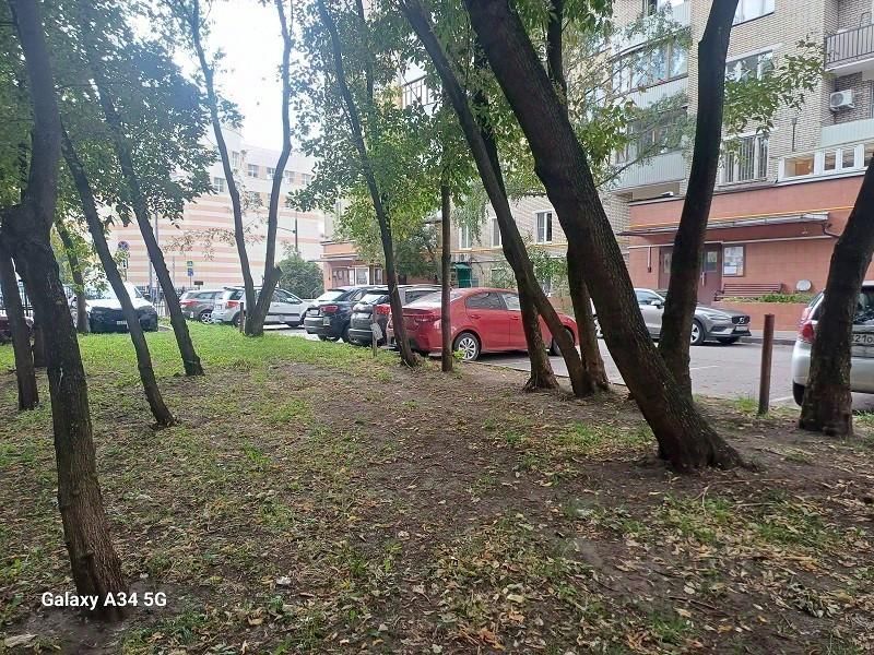 m. Kievskaya: Apartment, 2-rooms