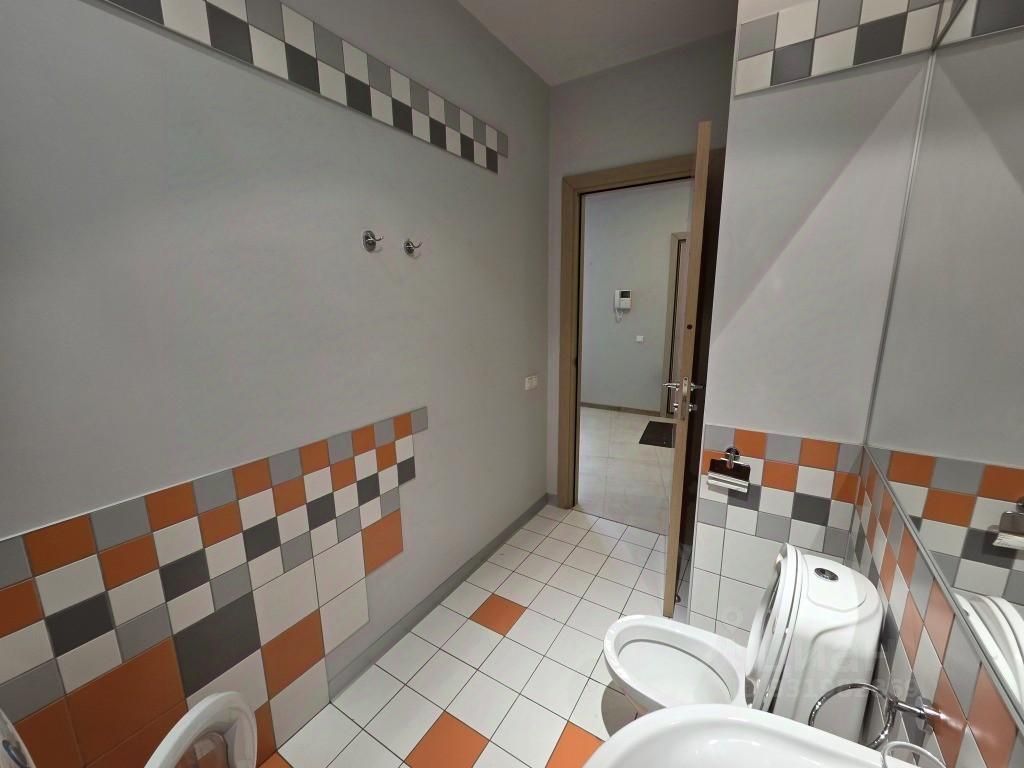 m. Terekhovo: Apartment, 2-rooms