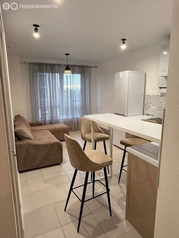 m. Ozernaya: Apartment, 1-rooms