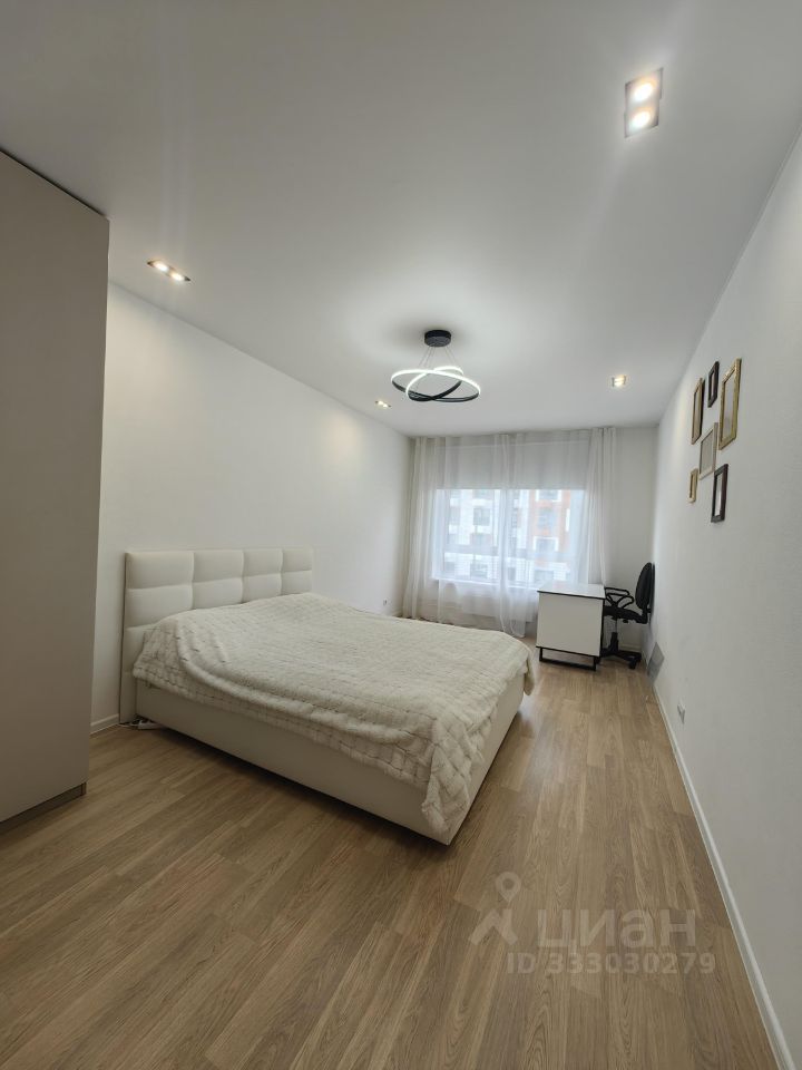 m. Opalikha: Apartment, 2-rooms