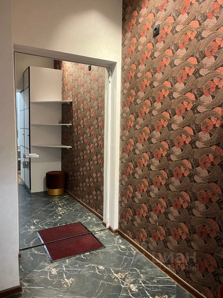 m. Spartak: Apartment, studio