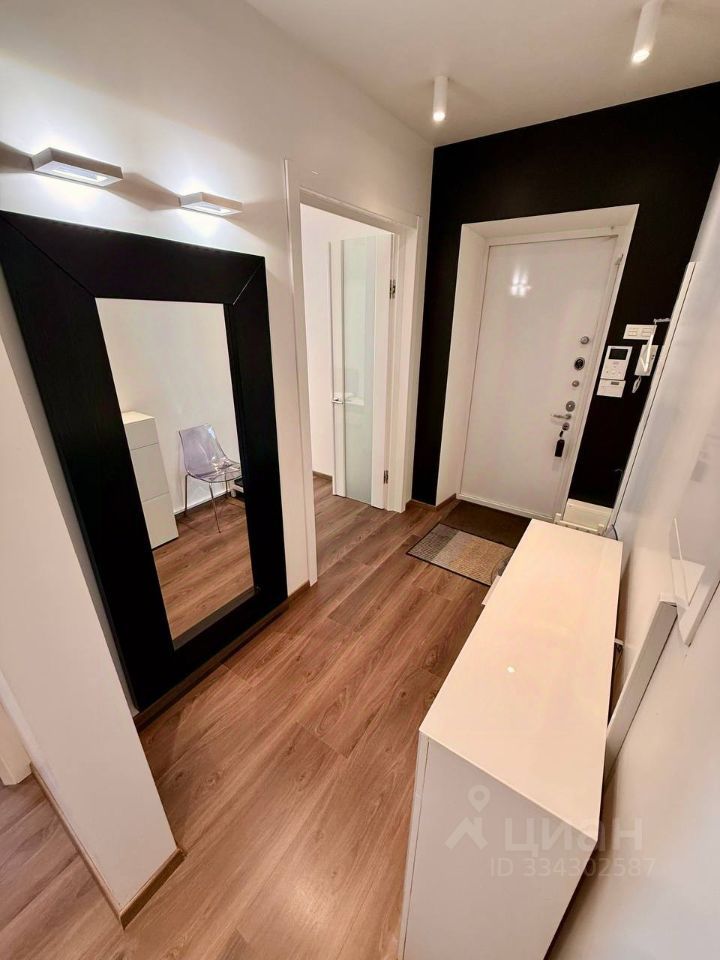 m. Luzhniki: Apartment, 1-rooms