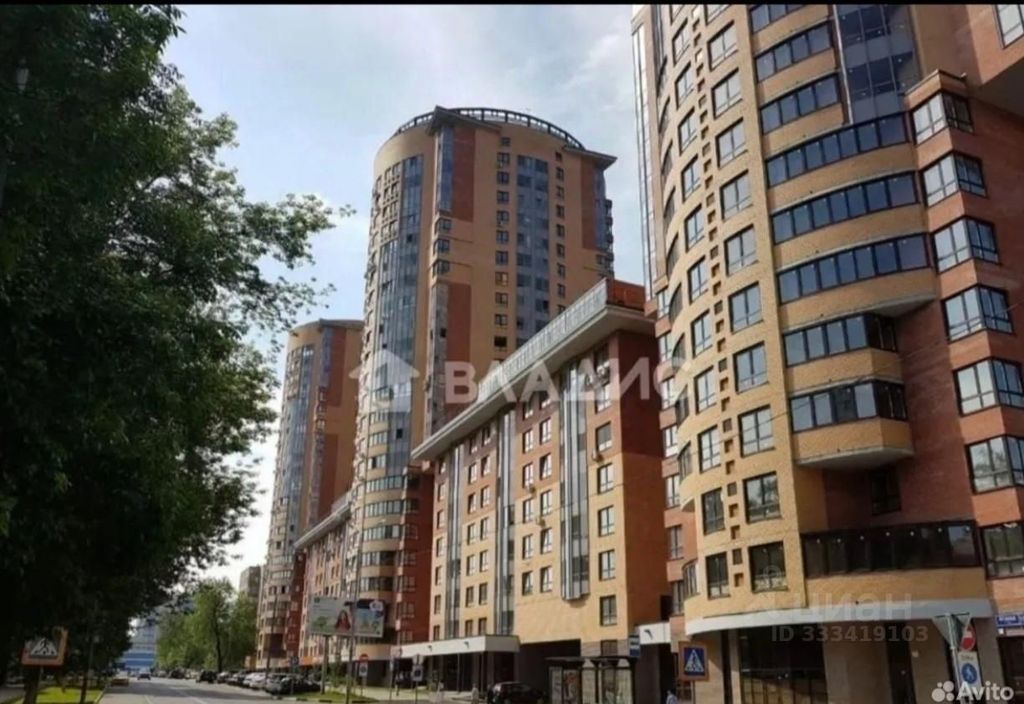 m. Reutovo: Apartment, 1-rooms