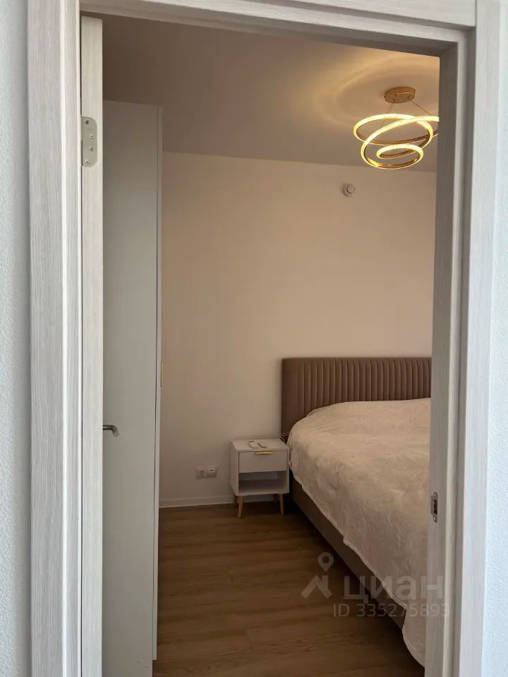 m. Volgogradsky prospekt: Apartment, 1-rooms