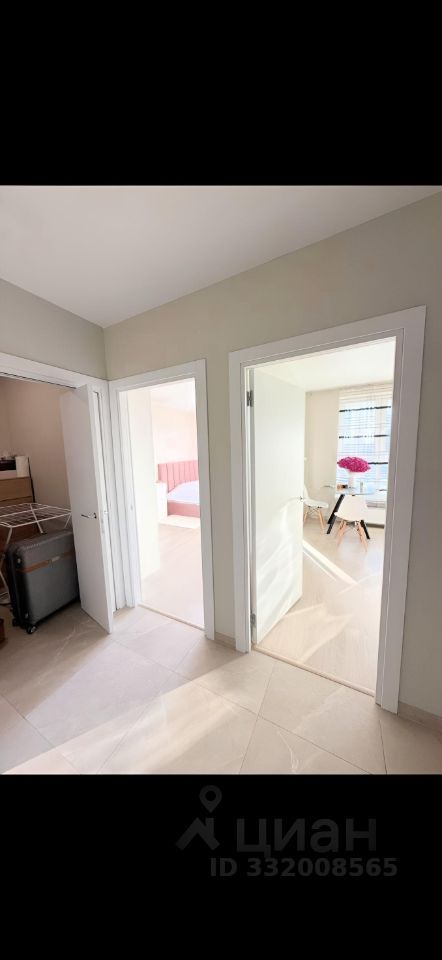 m. Verkhnie Likhobory: Apartment, 1-rooms