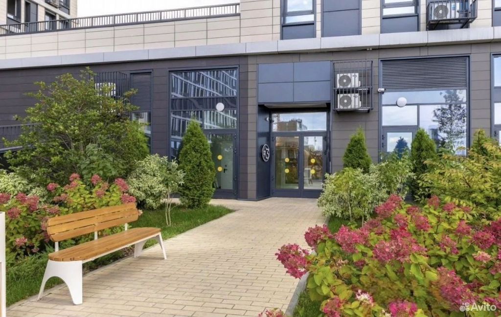 m. Dubrovka: Apartment, 1-rooms