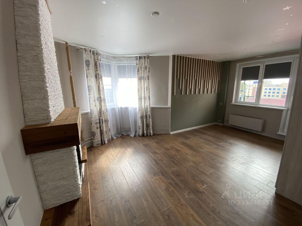m. Odintsovo: Apartment, 3-rooms
