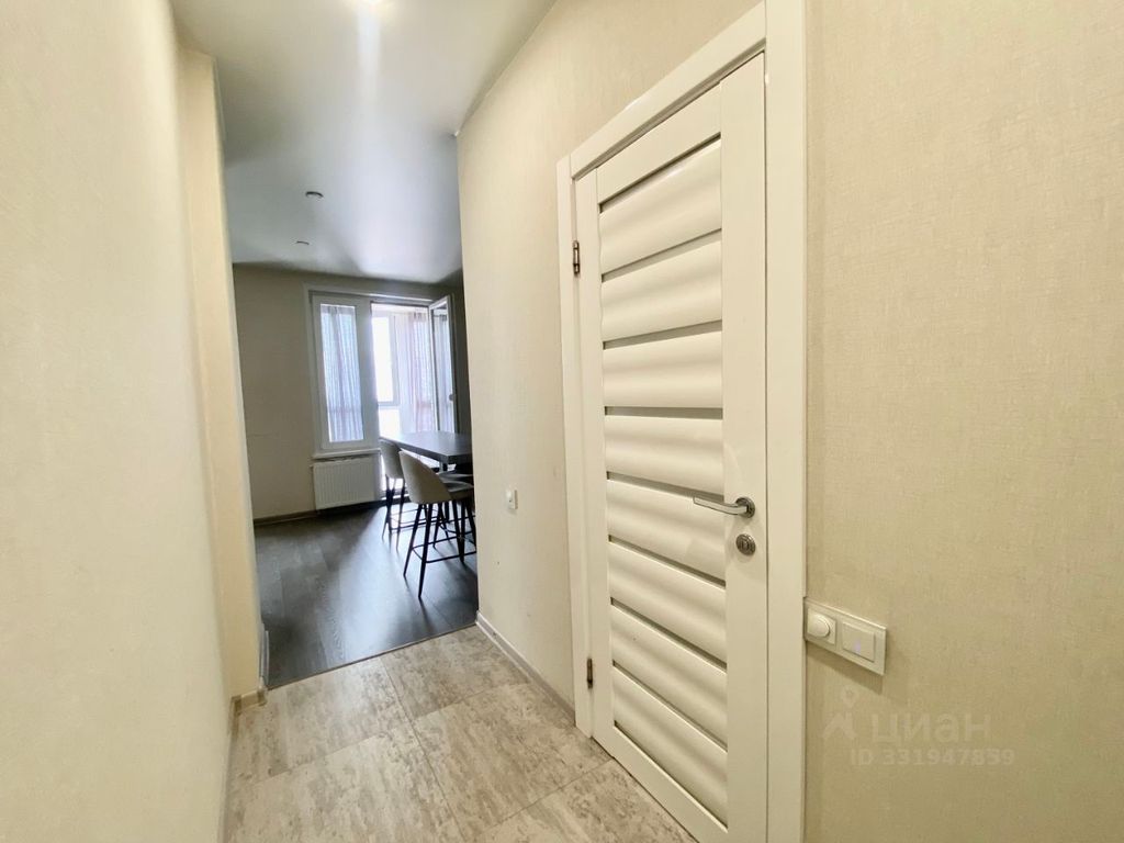 m. Medvedkovo: Apartment, studio