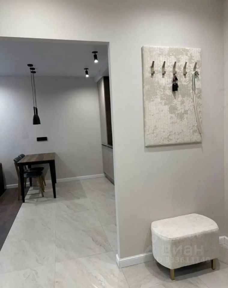 m. Kotelniki: Apartment, 2-rooms