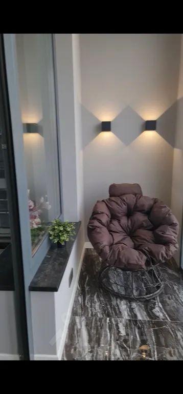 m. Bagrationovskaya: Apartment, 1-rooms