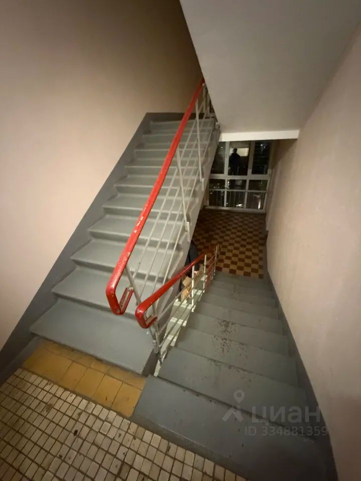 m. Belorusskaya: Apartment, 1-rooms