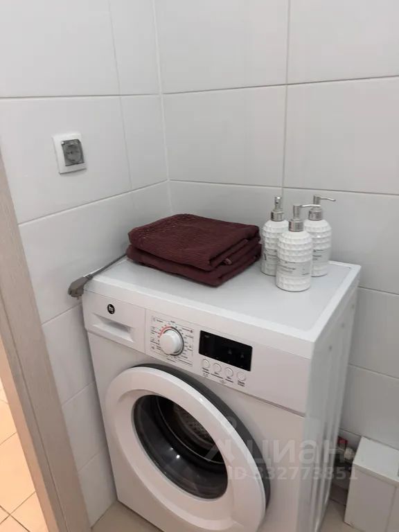 m. Vnukovo: Apartment, 1-rooms