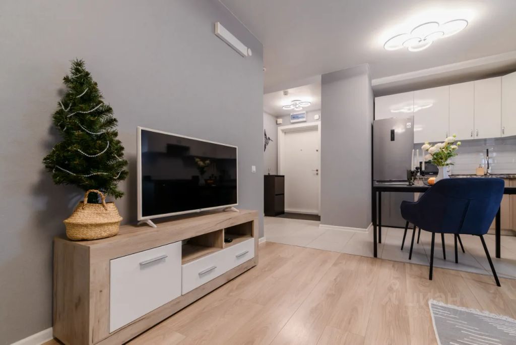 m. Kotelniki: Apartment, 1-rooms